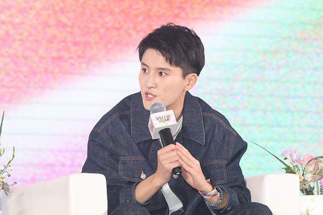 爆舌阿姨